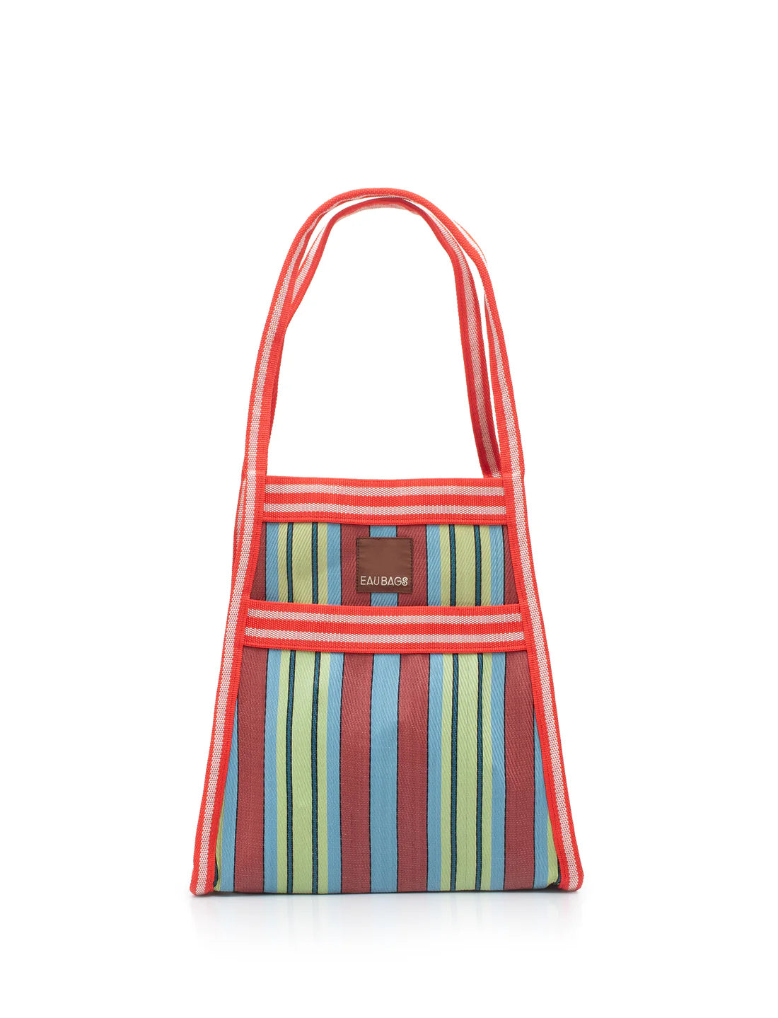 Sac Bag - Stripe | Eau Bags