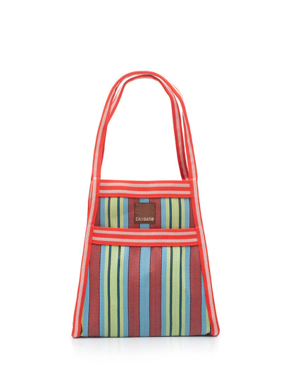 Sac Bag - Stripe | Eau Bags