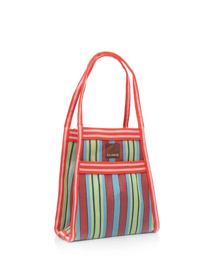 Sac Bag - Stripe | Eau Bags