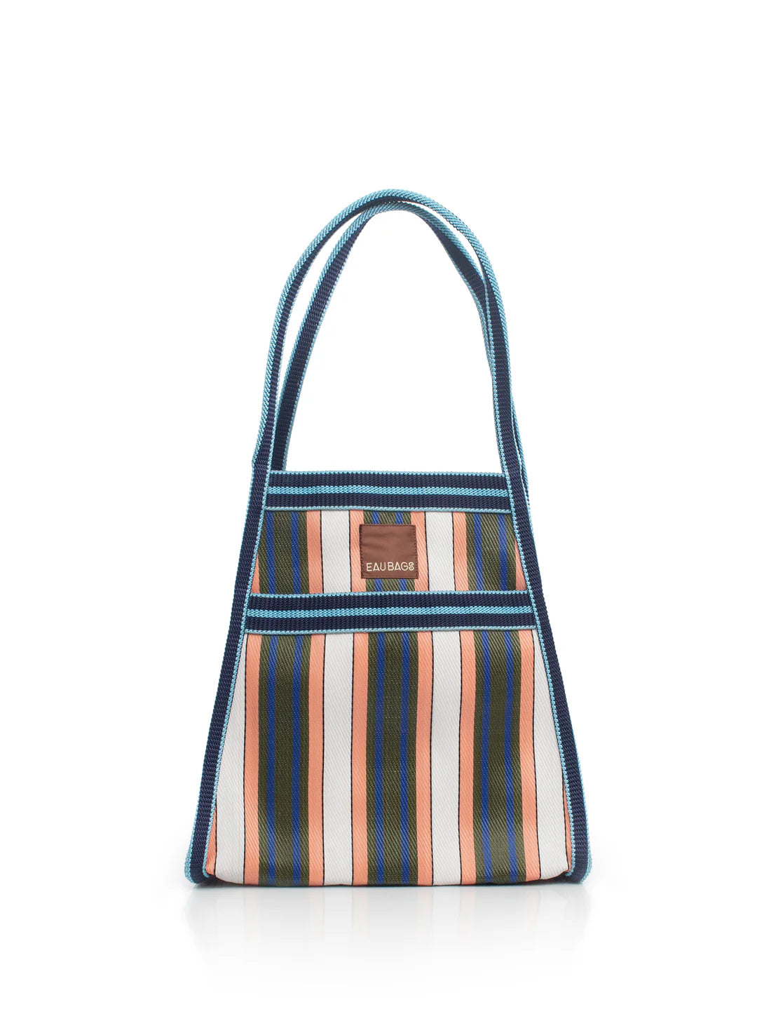 Sac Bag - Stripe | Eau Bags