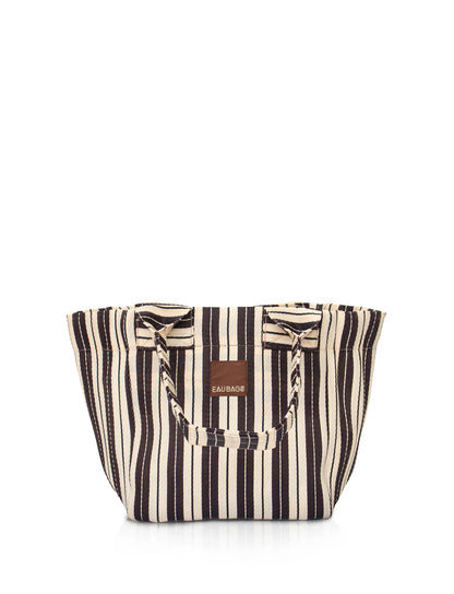 Tote Bag - Stripe | Eau Bags