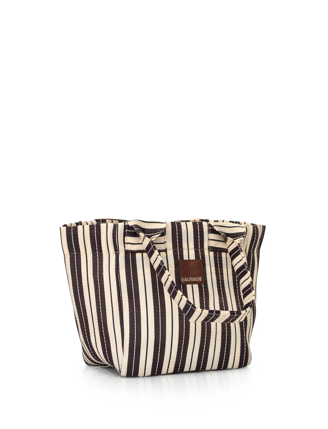 Tote Bag - Stripe | Eau Bags
