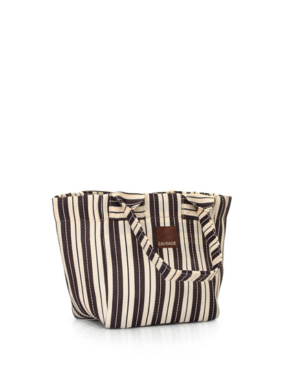 Tote Bag - Stripe | Eau Bags