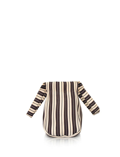 Tote Bag - Stripe | Eau Bags
