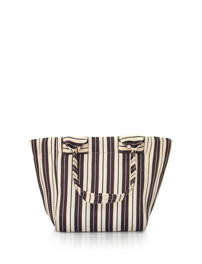 Tote Bag - Stripe | Eau Bags