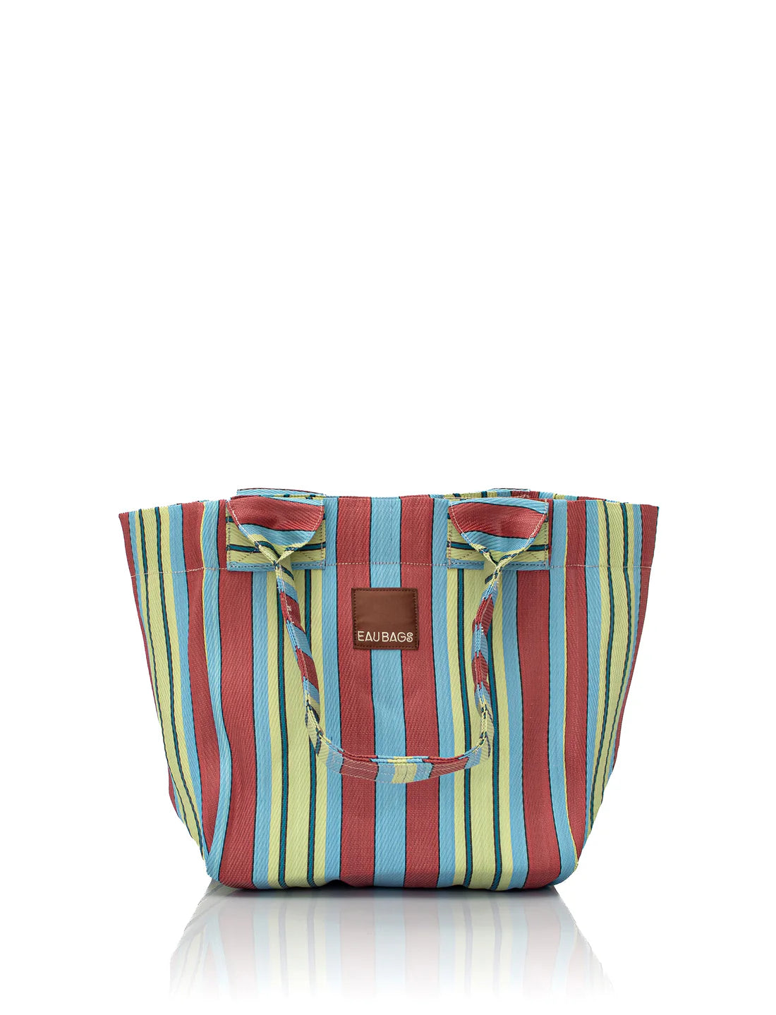 Tote Bag - Stripe | Eau Bags