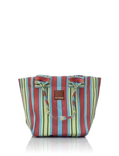 Tote Bag - Stripe | Eau Bags