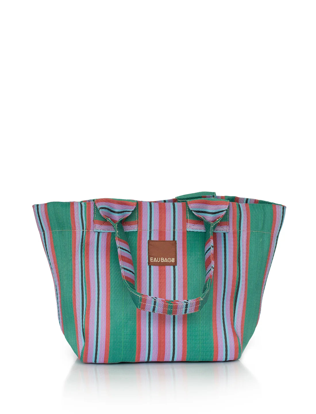 Tote Bag - Stripe | Eau Bags