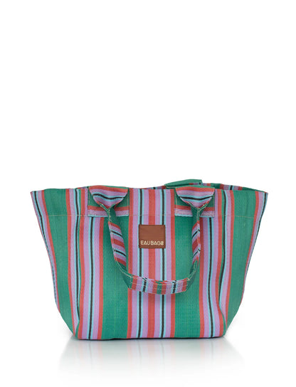 Tote Bag - Stripe | Eau Bags