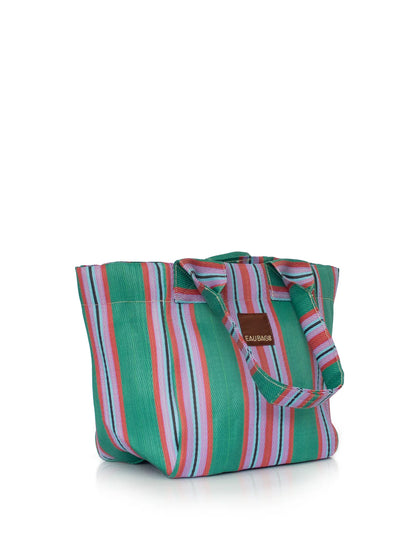 Tote Bag - Stripe | Eau Bags