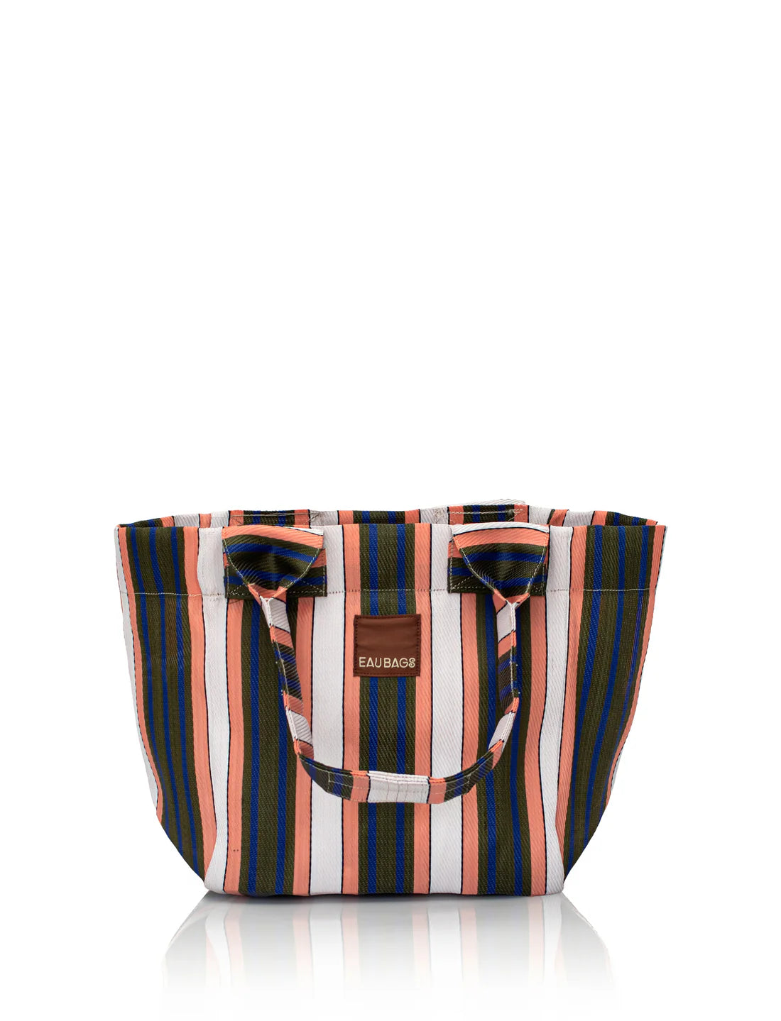 Tote Bag - Stripe | Eau Bags