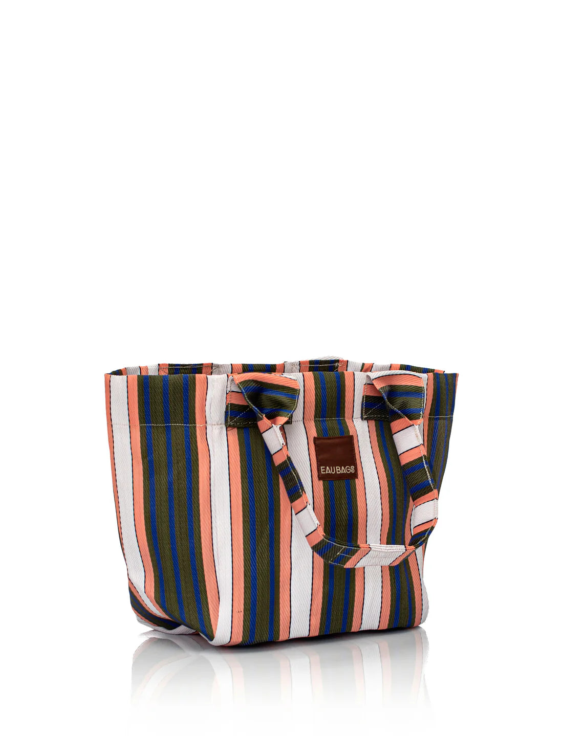Tote Bag - Stripe | Eau Bags