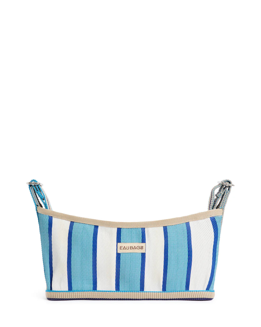 Bébé Baby Pram Caddy | Eau Bags