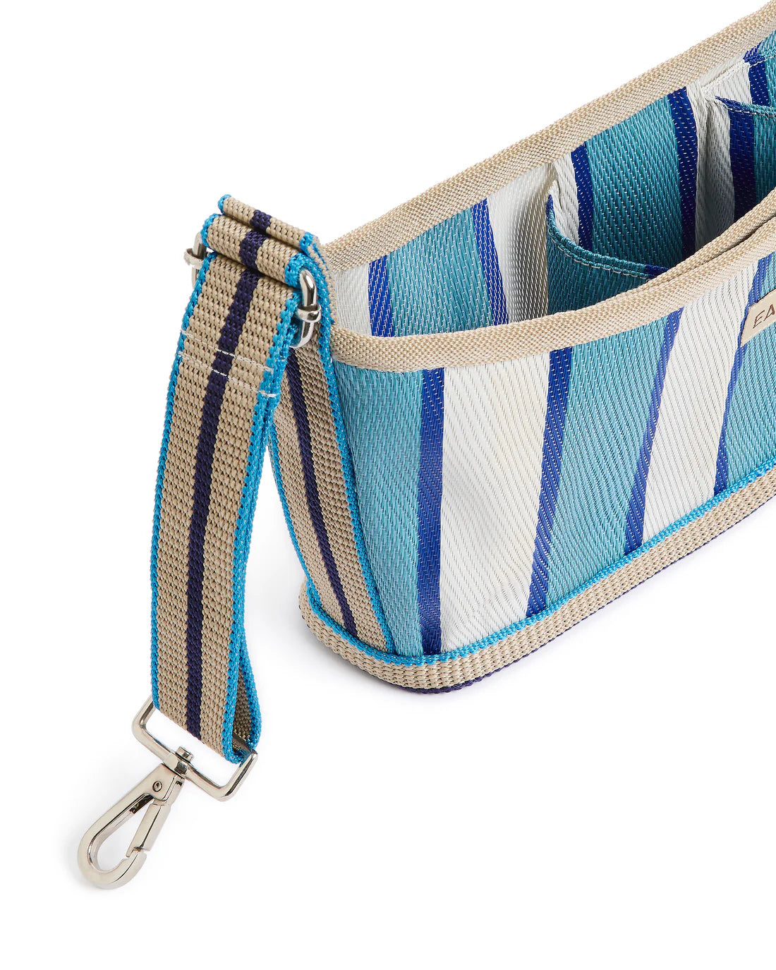 Bébé Baby Pram Caddy | Eau Bags