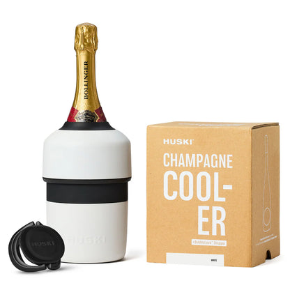 Champagne Cooler | Huski