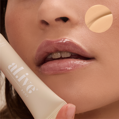 Lip Butter | al.ive