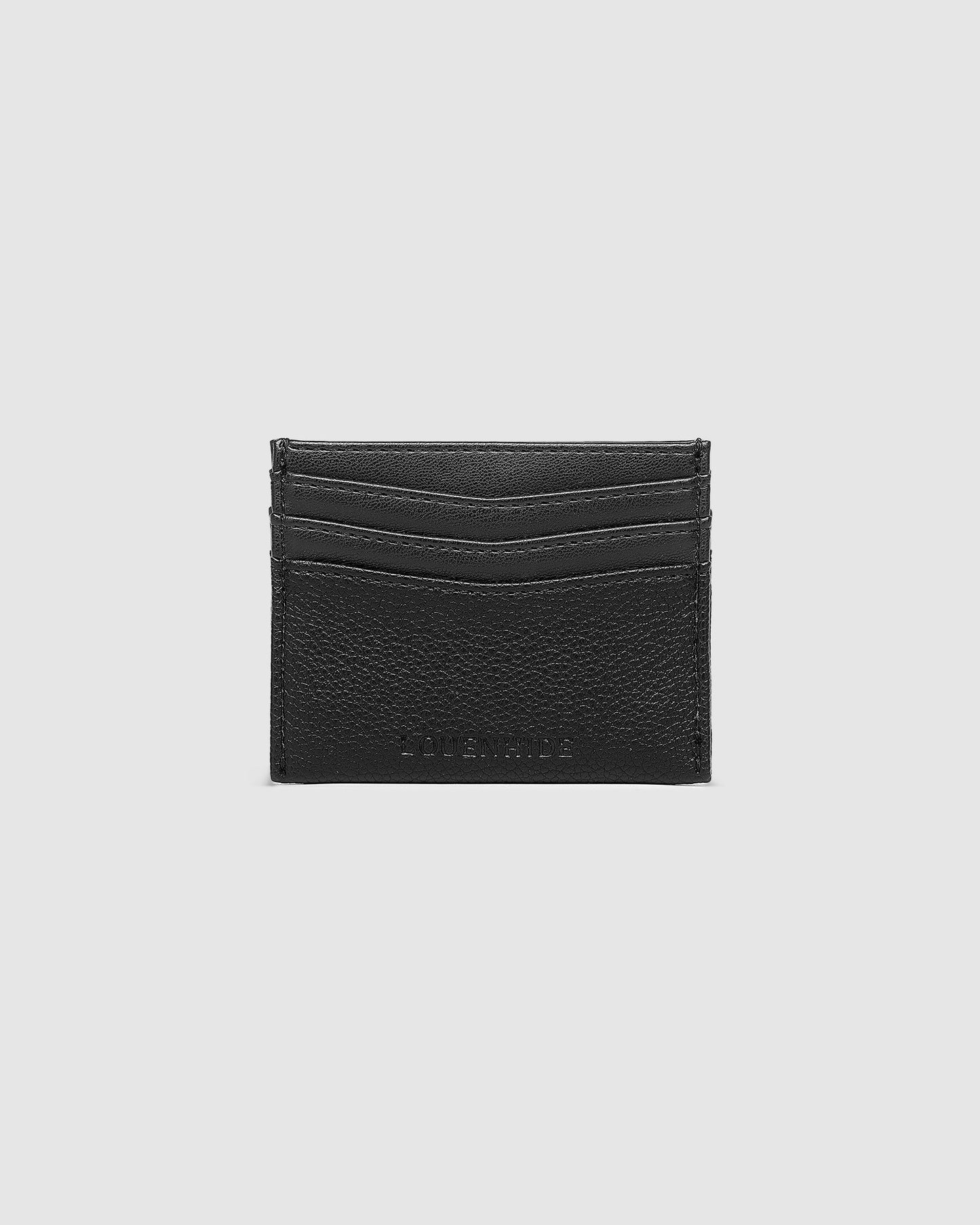 Ada Cardholder | LOUENHIDE