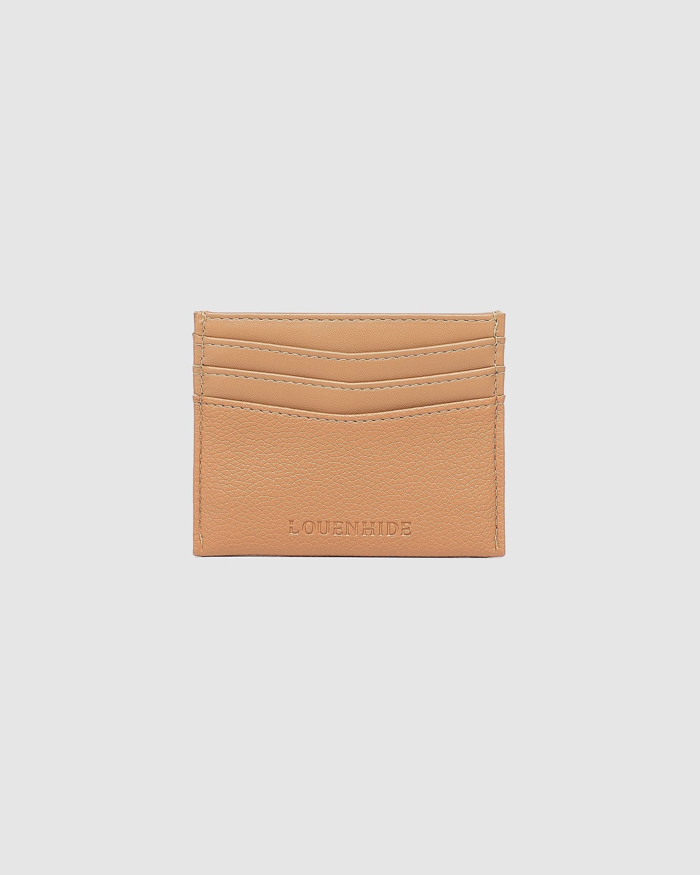 Ada Cardholder | LOUENHIDE