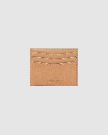 Ada Cardholder | LOUENHIDE