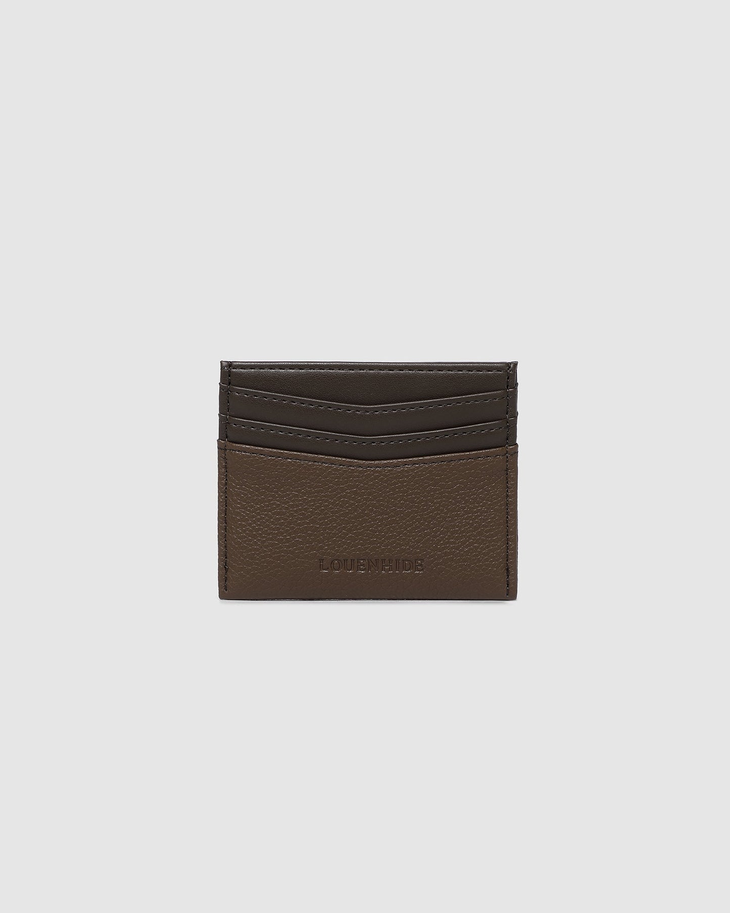 Ada Cardholder | LOUENHIDE