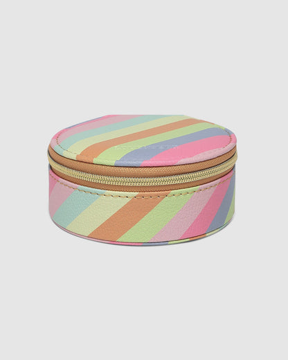 Sisco Jewellery Box - LOUENHIDE