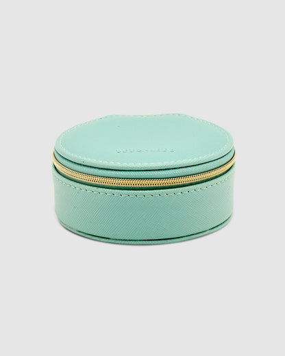 Sisco Jewellery Box - LOUENHIDE