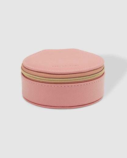 Sisco Jewellery Box - LOUENHIDE