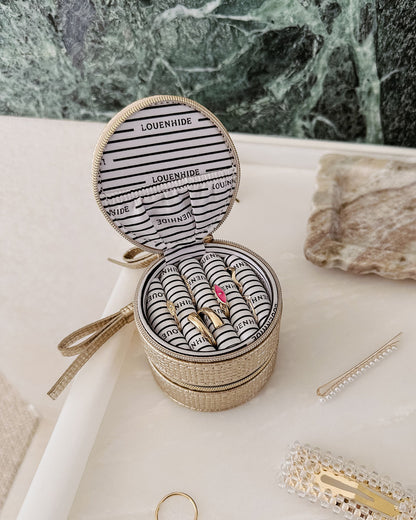 Sofia Jewellery Box | LOUENHIDE