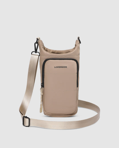 Miami Water Bottle Bag | LOUENHIDE