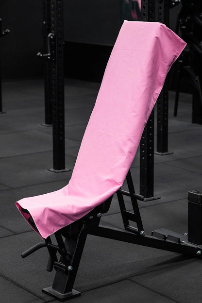 Gym Towel | Cheeky Winx