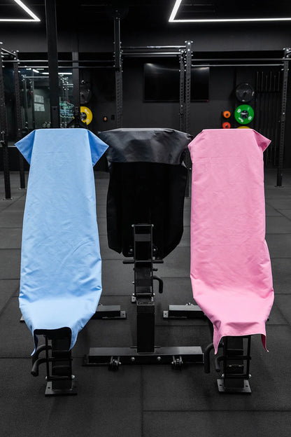 Gym Towel | Cheeky Winx
