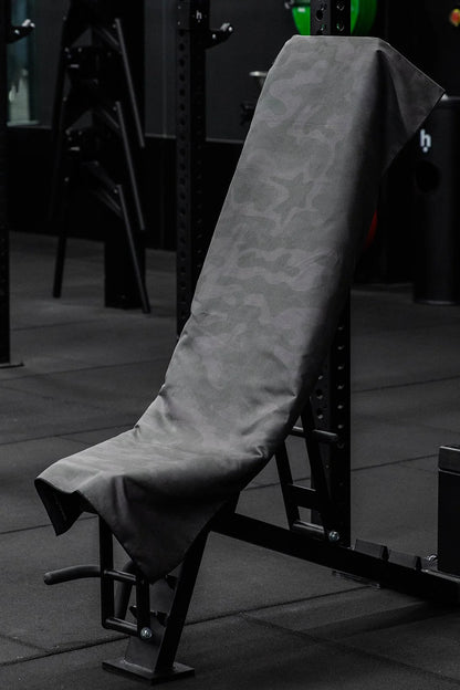 Gym Towel | Cheeky Winx