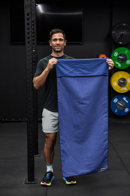 Gym Towel | Cheeky Winx