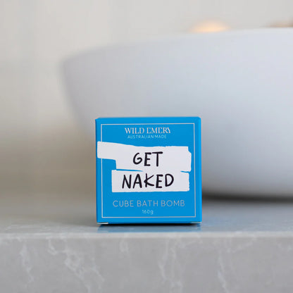 Cheeky Neon Bath Bomb | Wild Emery