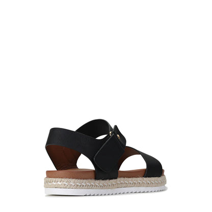 TITIAN Los Cabos Sandal Shoes - Black