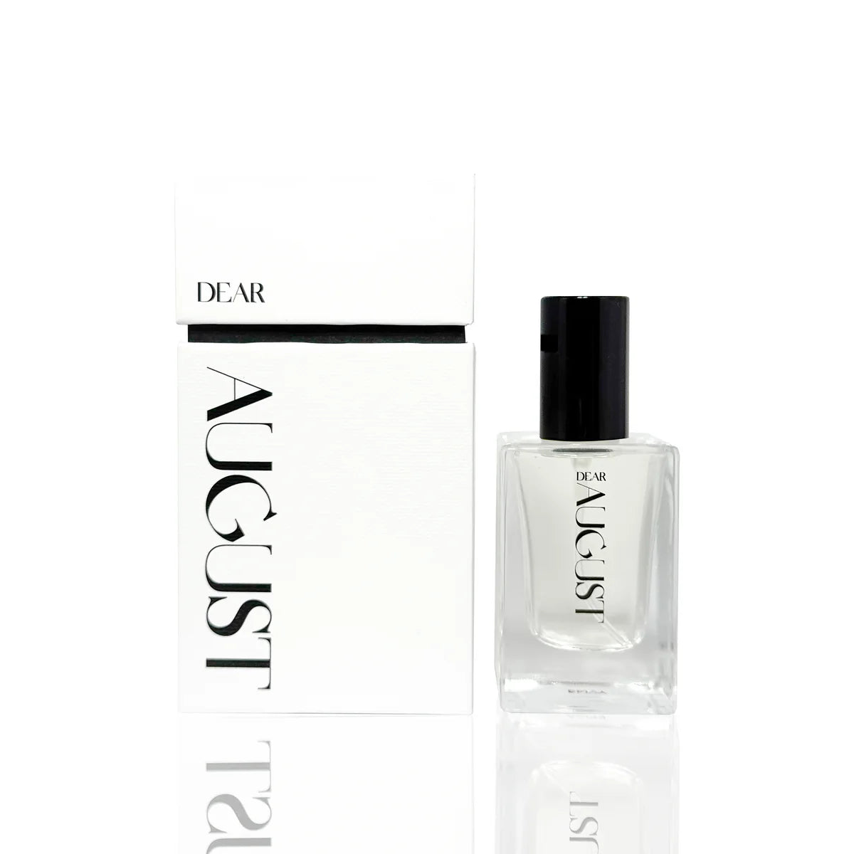 Perfume Spray 30ML | DEAR AUGUST