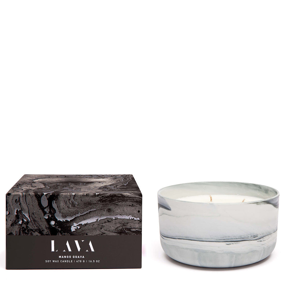 LAVA Mango Guava Candle - 470G