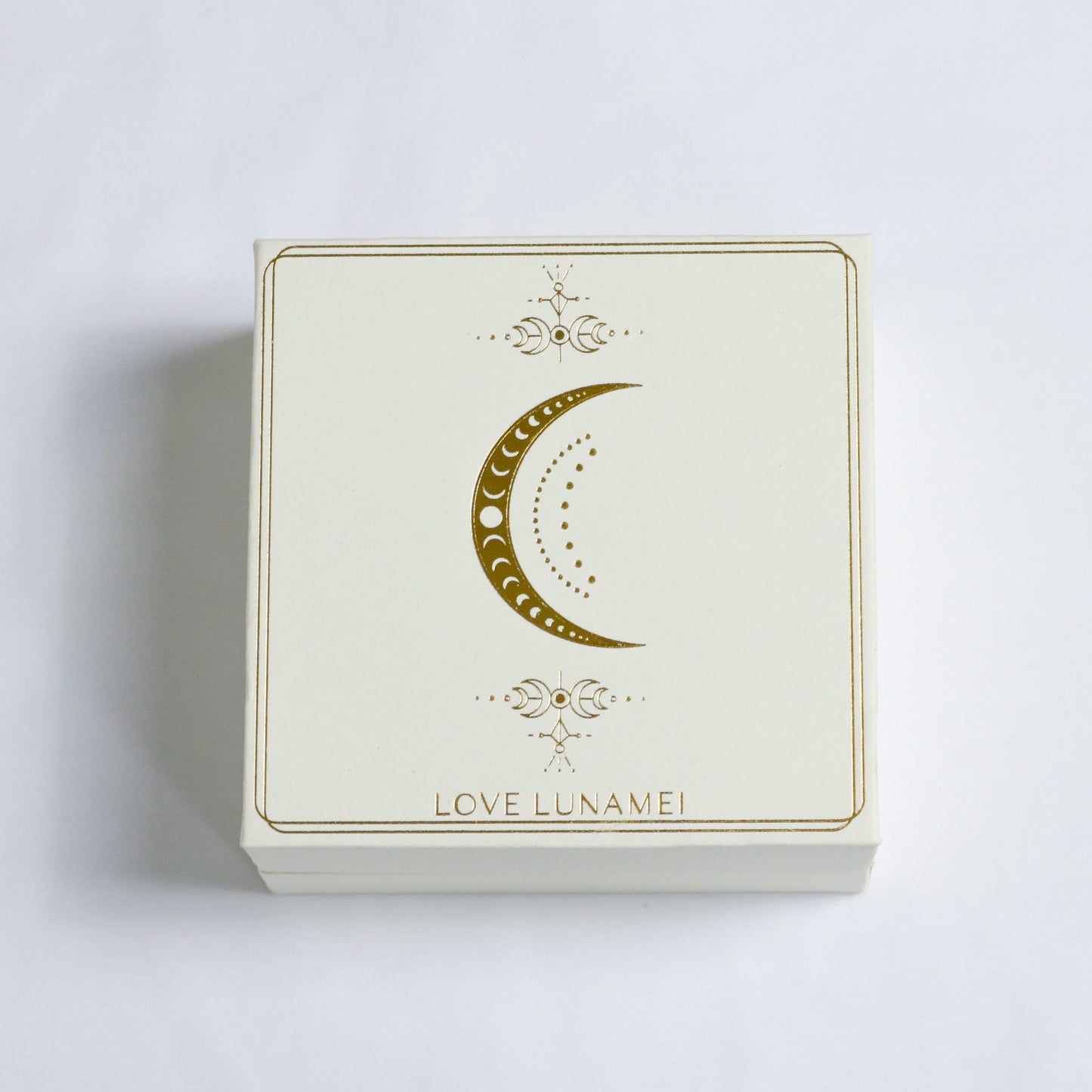 Mystical Freshwater Pearl Earrings | LOVE LUNAMEI