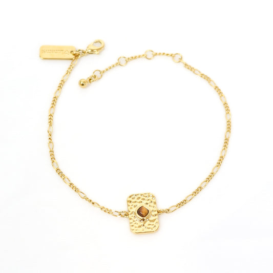 Athena Bracelet | LOVE LUNAMEI