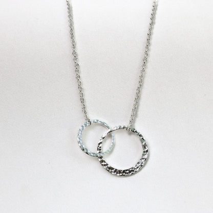 Devoted Necklace | LOVE LUNAMEI