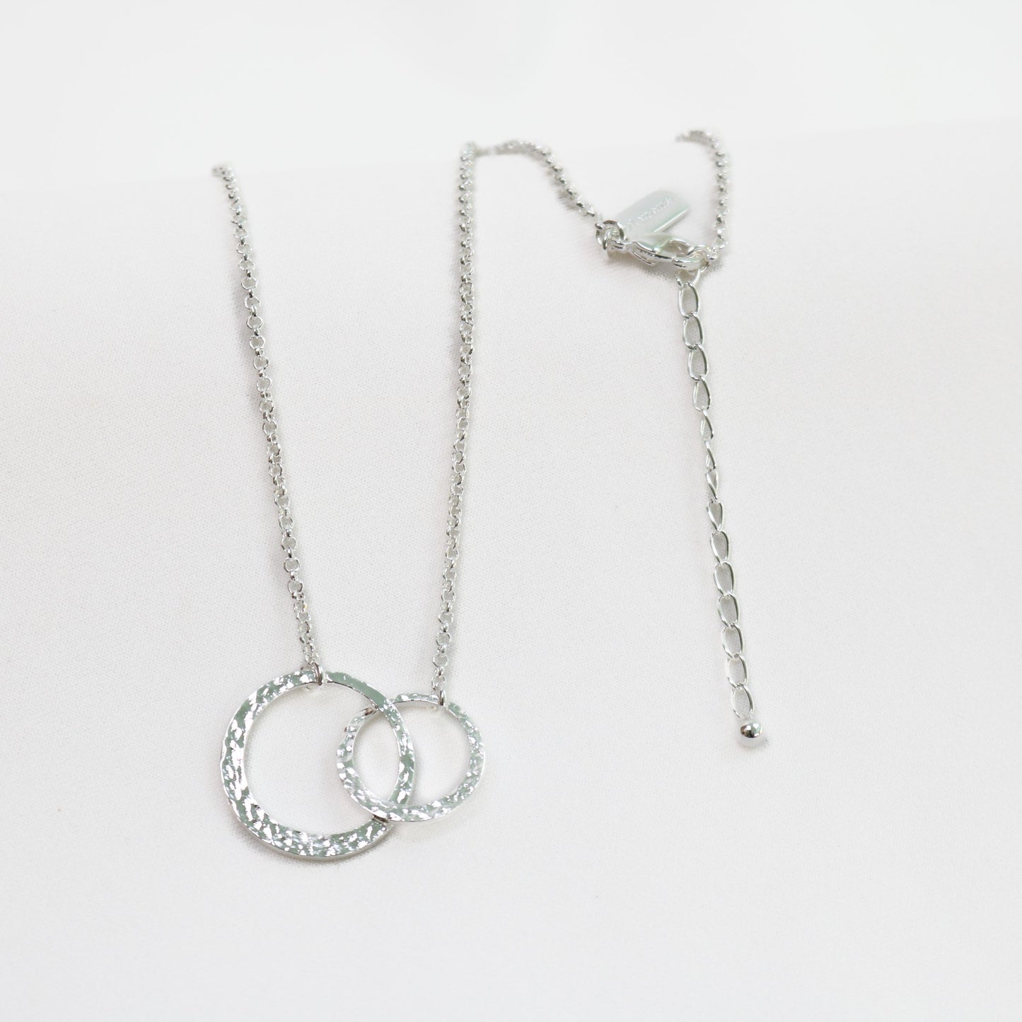 Devoted Necklace | LOVE LUNAMEI