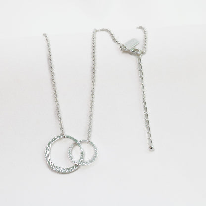 Devoted Necklace | LOVE LUNAMEI