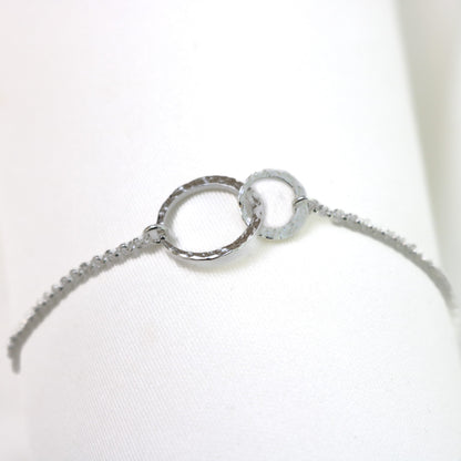 Nurture Bracelet | LOVE LUNAMEI