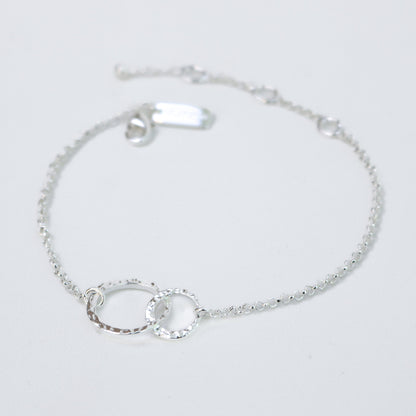 Nurture Bracelet | LOVE LUNAMEI
