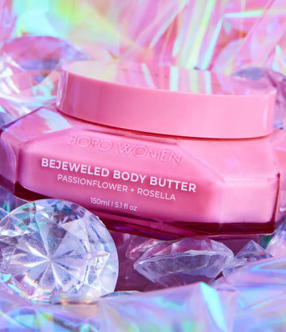 Bejeweled Body Butter BOPO - 150g