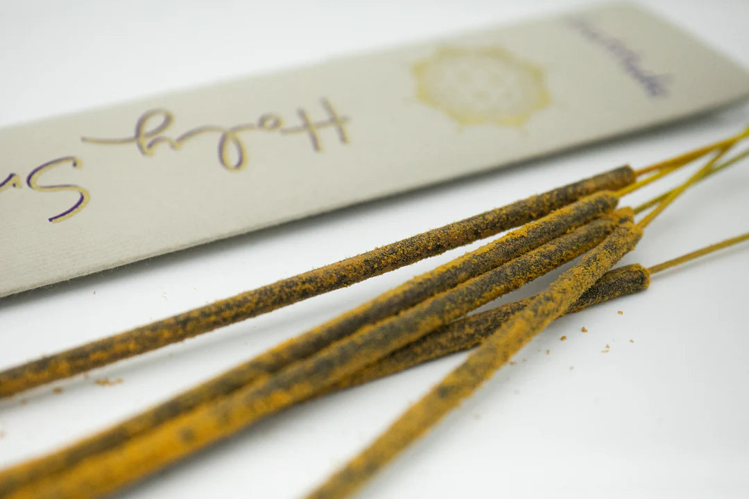 Holy Smoke Eco Incense - Various 20g Packet