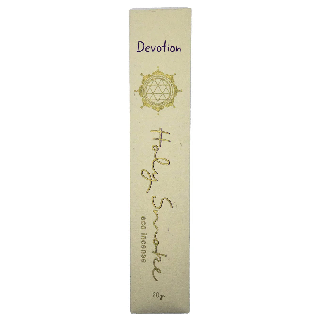 Holy Smoke Eco Incense - Various 20g Packet