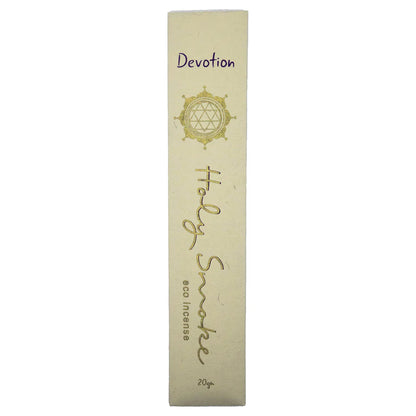 Holy Smoke Eco Incense - Various 20g Packet