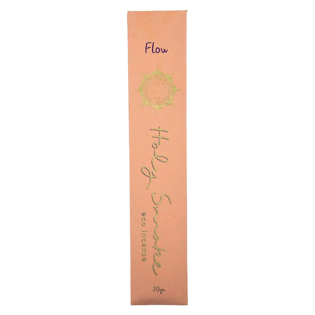 Holy Smoke Eco Incense - Various 20g Packet