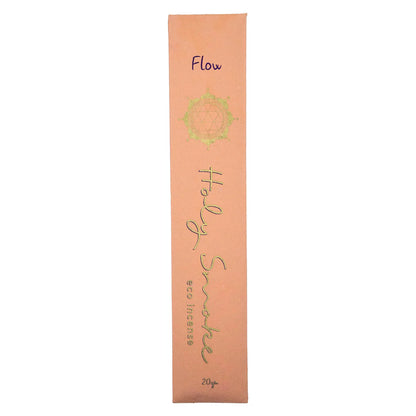 Holy Smoke Eco Incense - Various 20g Packet